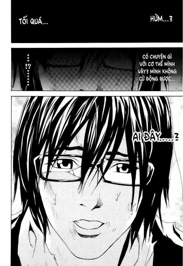 Dendrobates Chapter 53 trang 15