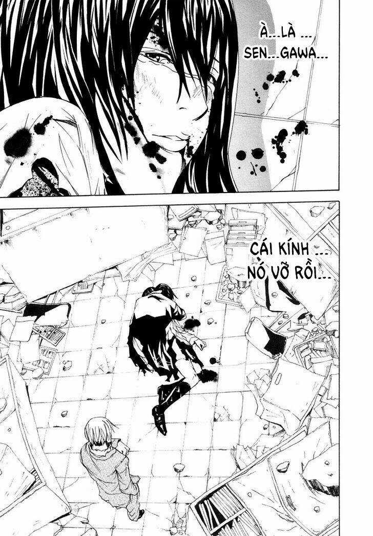 Dendrobates Chapter 53 trang 16