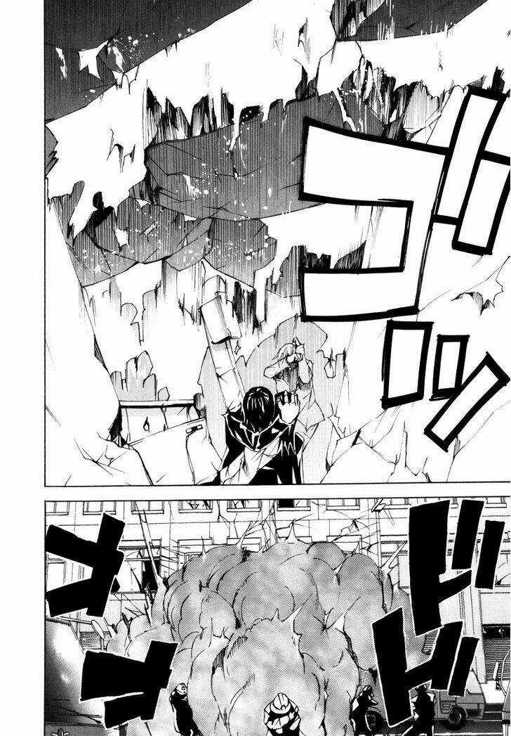 Dendrobates Chapter 53 trang 17