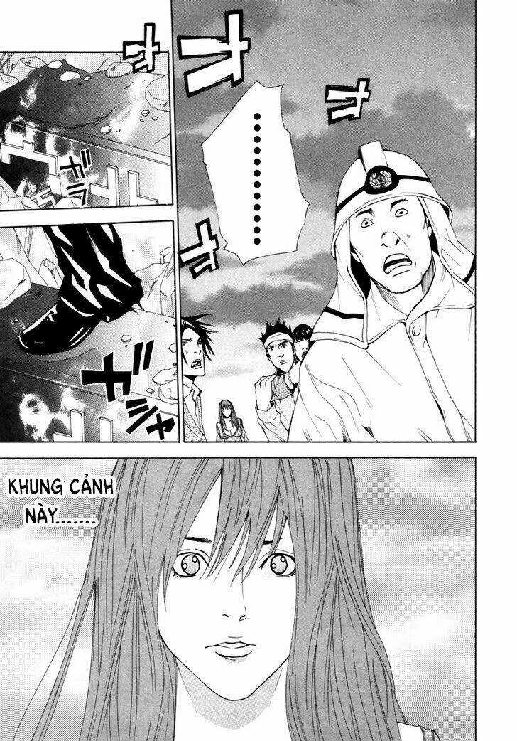 Dendrobates Chapter 53 trang 18