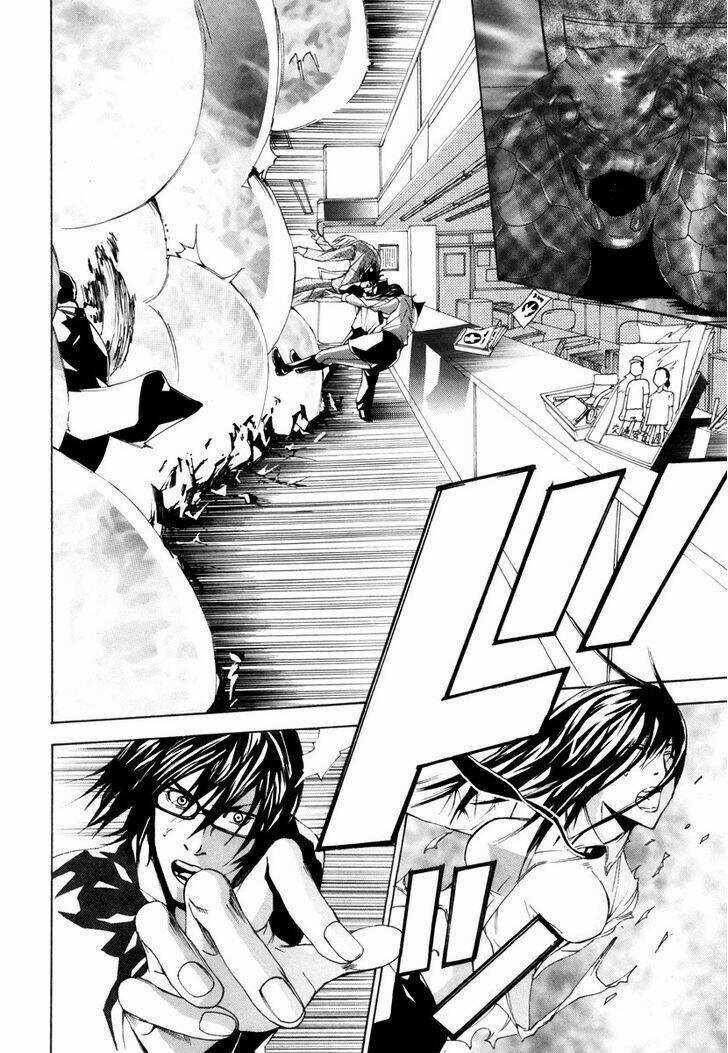 Dendrobates Chapter 53 trang 2