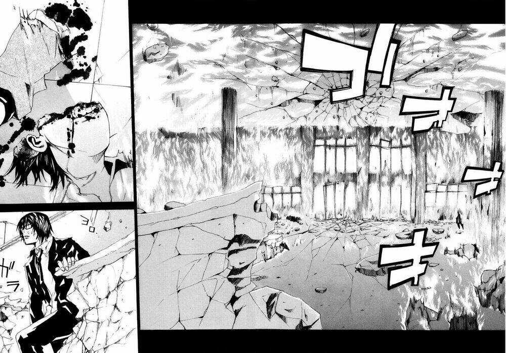 Dendrobates Chapter 53 trang 6