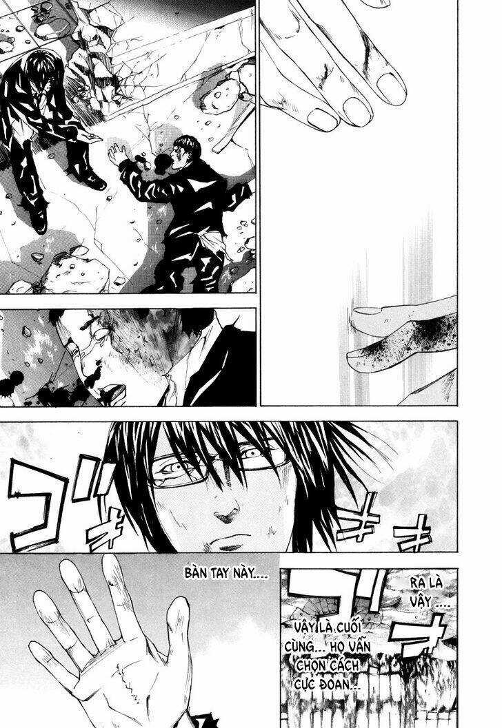 Dendrobates Chapter 53 trang 8