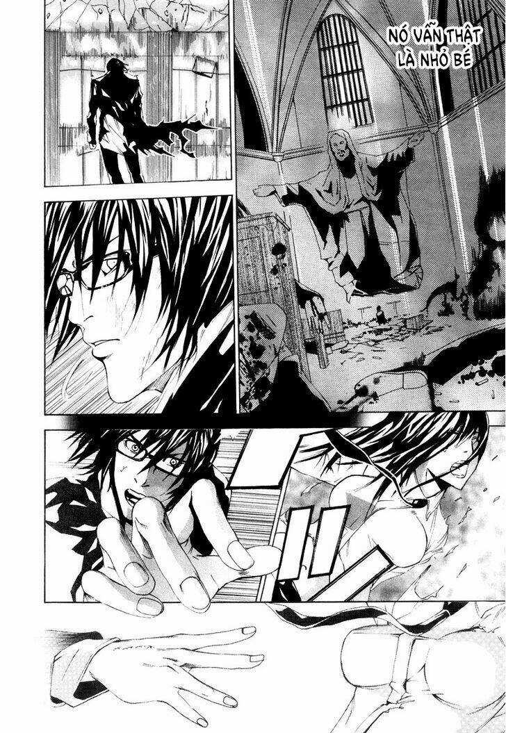 Dendrobates Chapter 53 trang 9