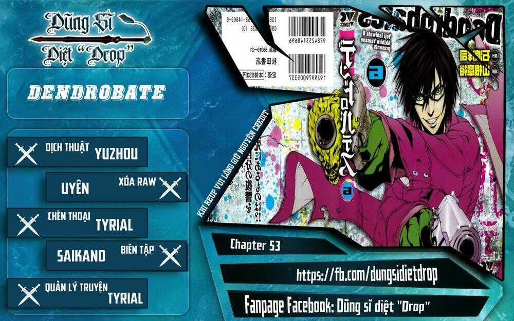Dendrobates Chapter 54 trang 0