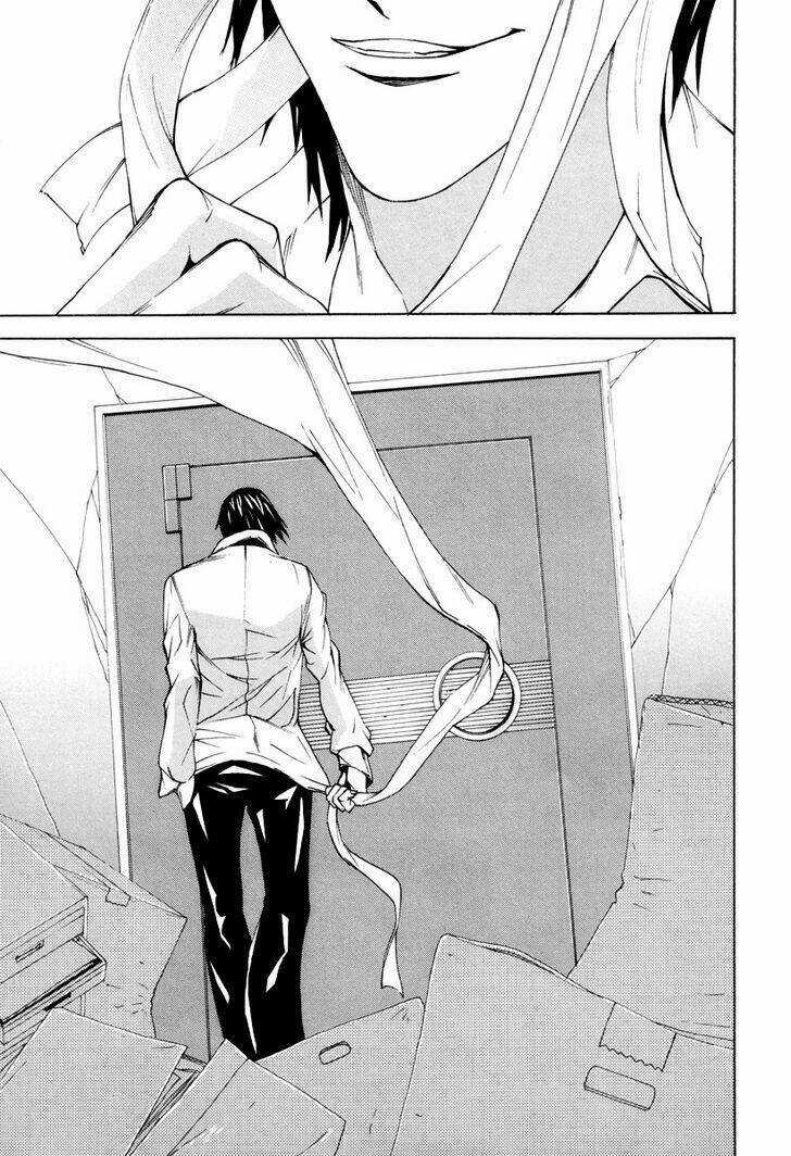 Dendrobates Chapter 54 trang 19