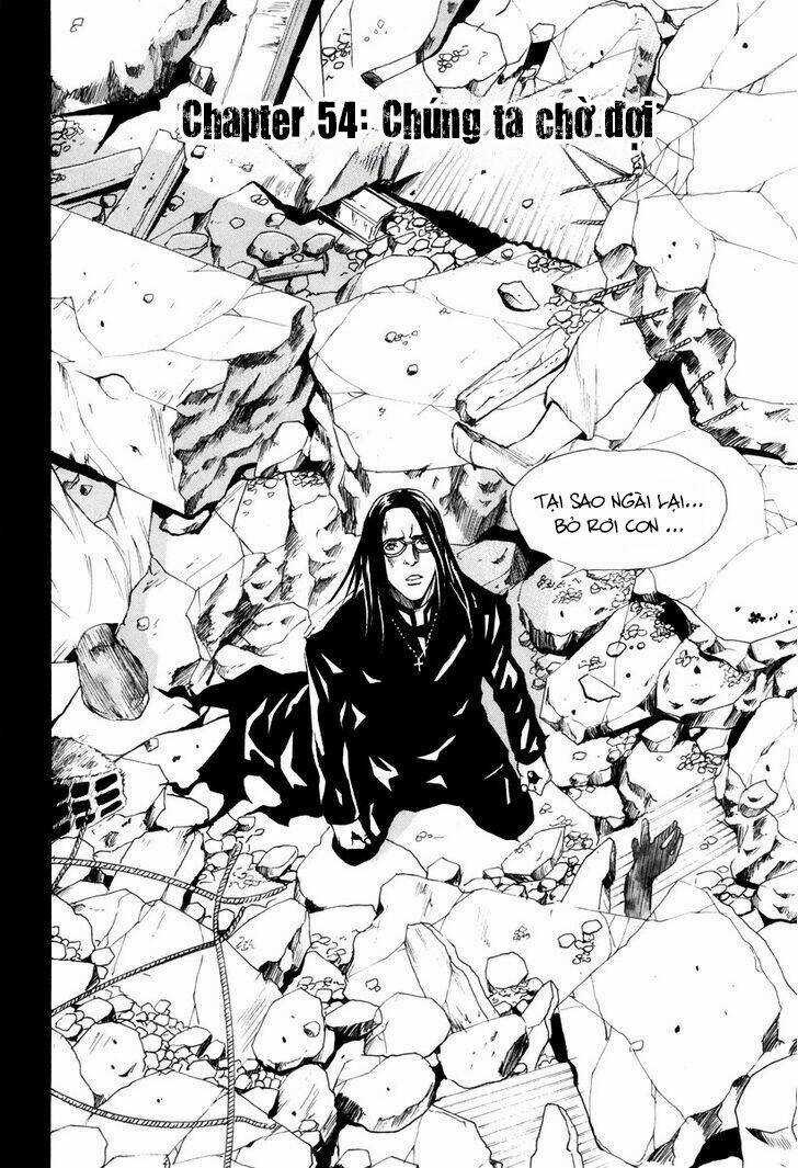 Dendrobates Chapter 54 trang 2