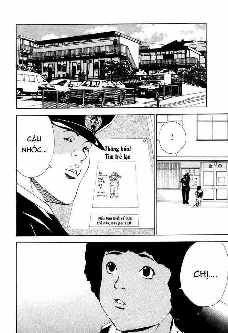 Dendrobates Chapter 54 trang 20