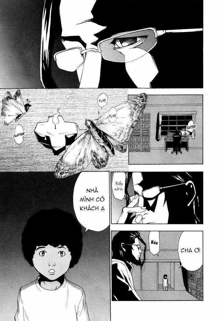 Dendrobates Chapter 54 trang 3