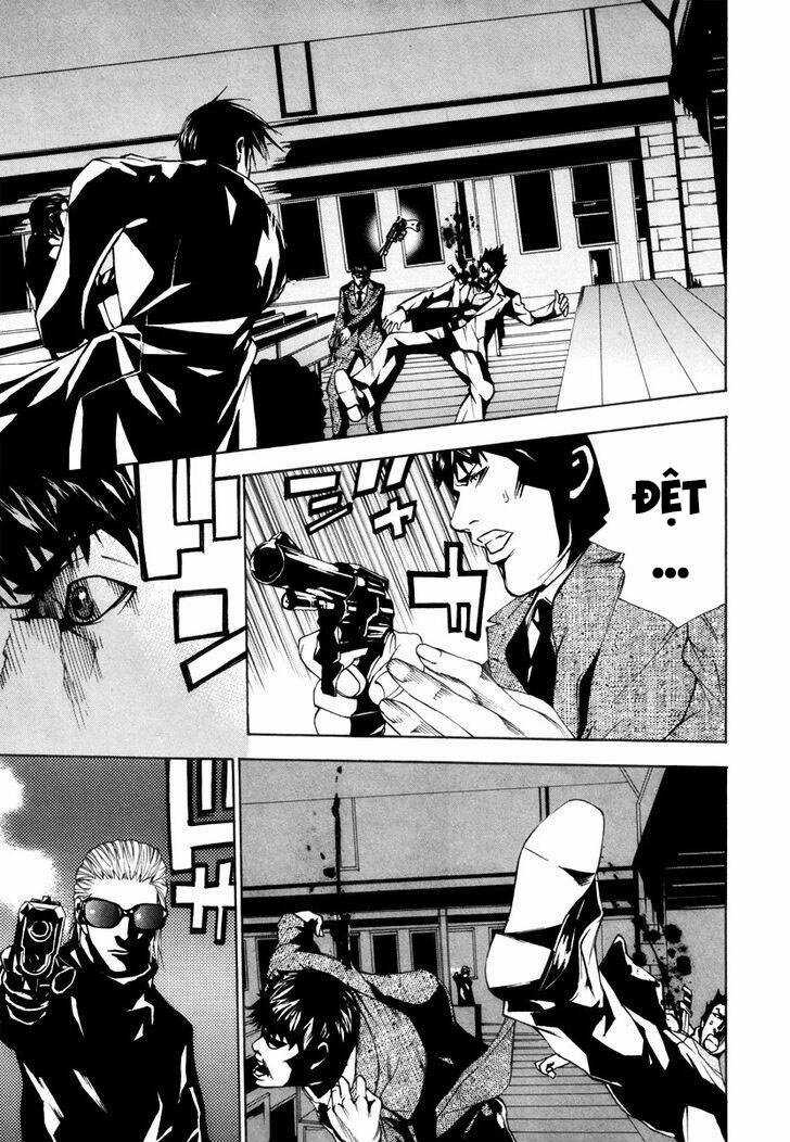 Dendrobates Chapter 55 trang 15