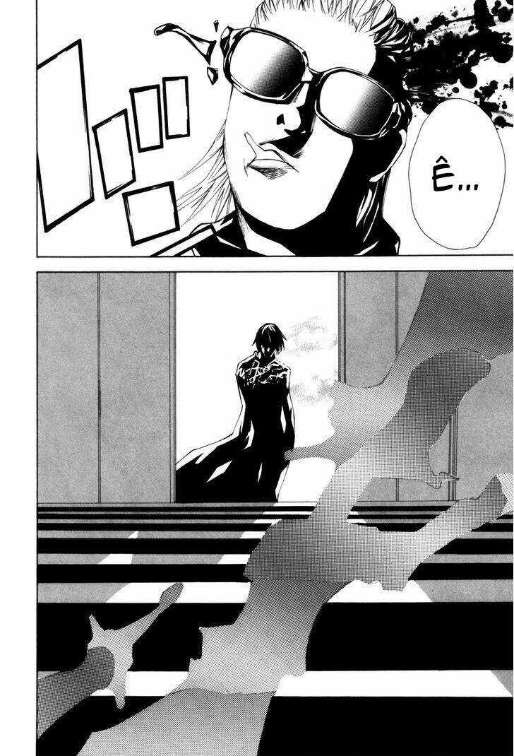 Dendrobates Chapter 55 trang 18