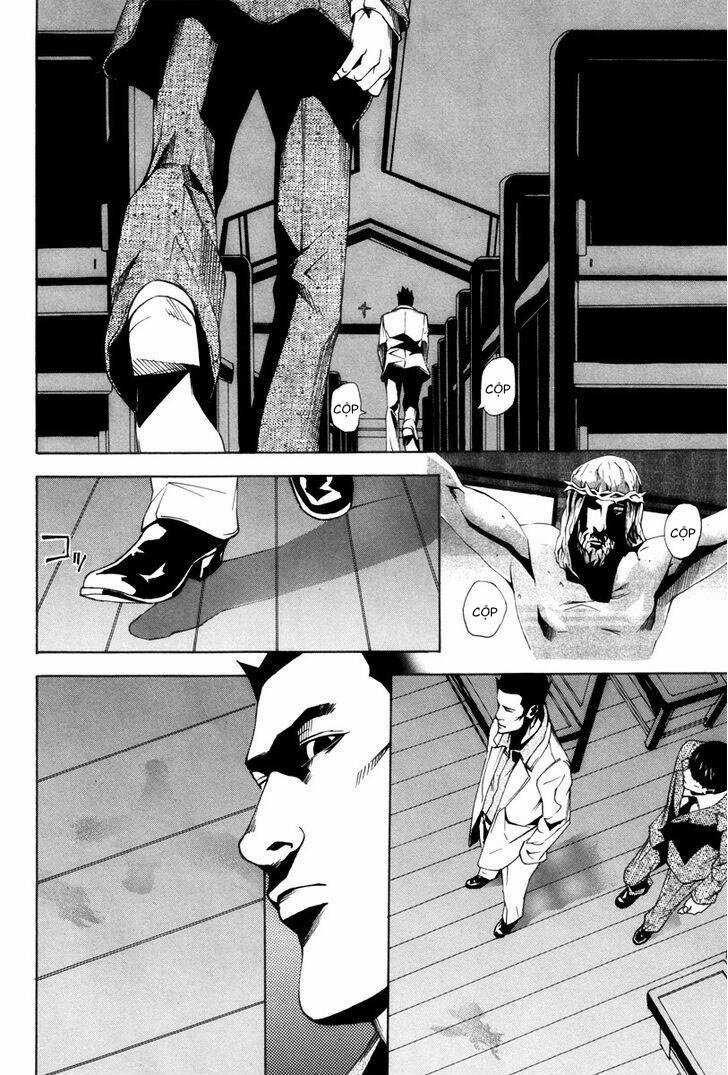 Dendrobates Chapter 55 trang 4