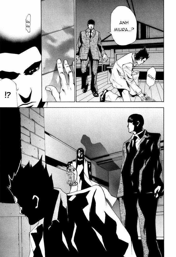 Dendrobates Chapter 55 trang 5