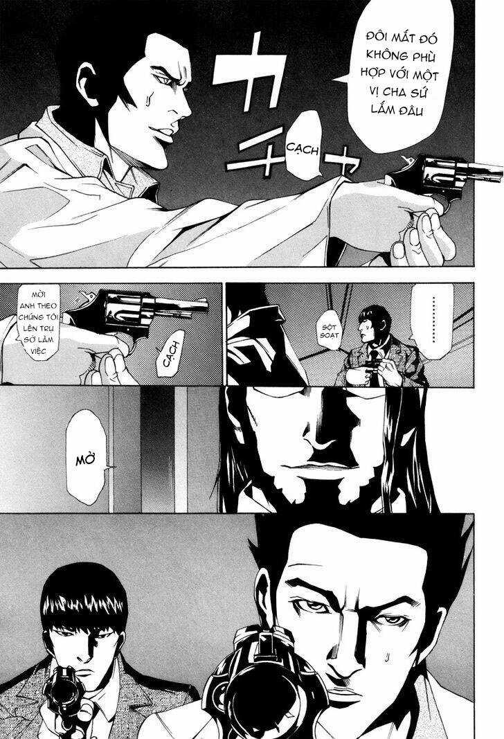 Dendrobates Chapter 55 trang 9