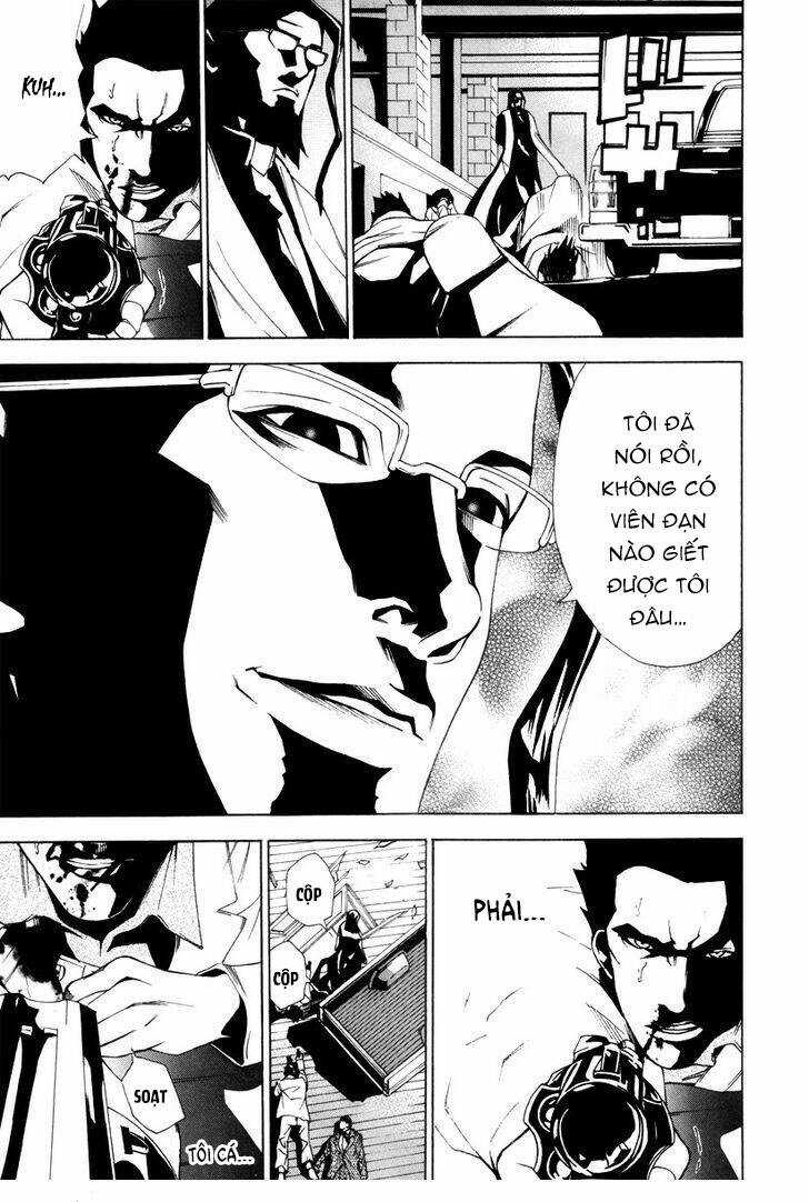 Dendrobates Chapter 56 trang 10