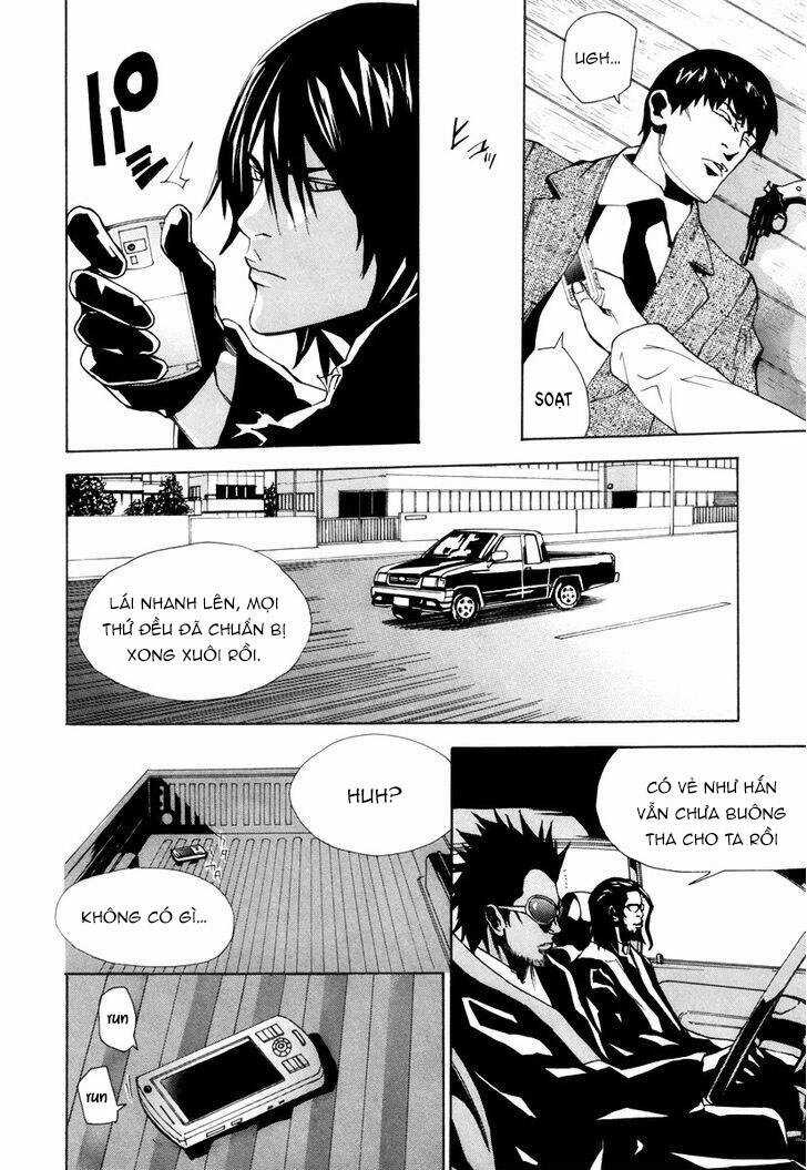 Dendrobates Chapter 56 trang 13