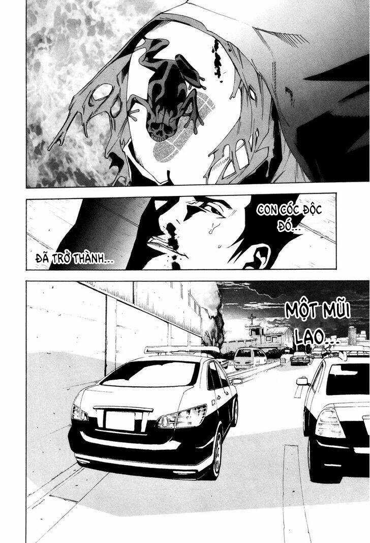 Dendrobates Chapter 56 trang 15