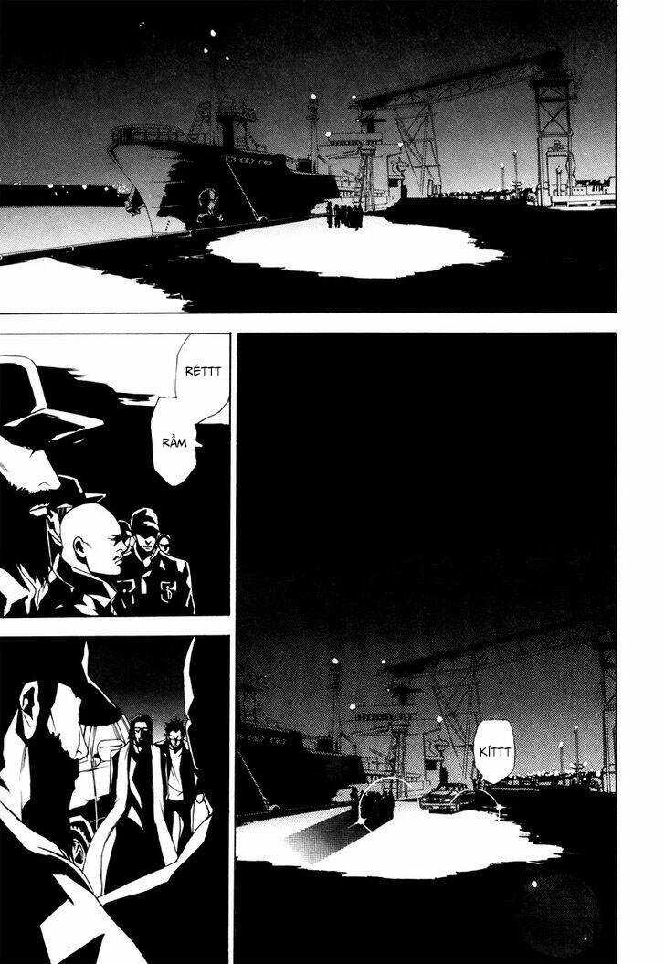 Dendrobates Chapter 56 trang 16