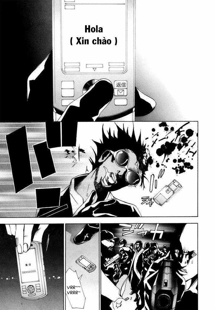 Dendrobates Chapter 56 trang 18