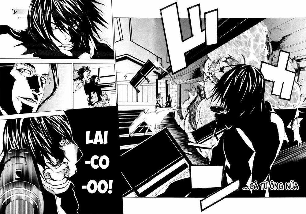 Dendrobates Chapter 56 trang 4