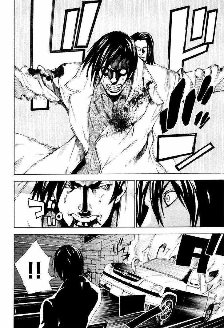 Dendrobates Chapter 56 trang 7