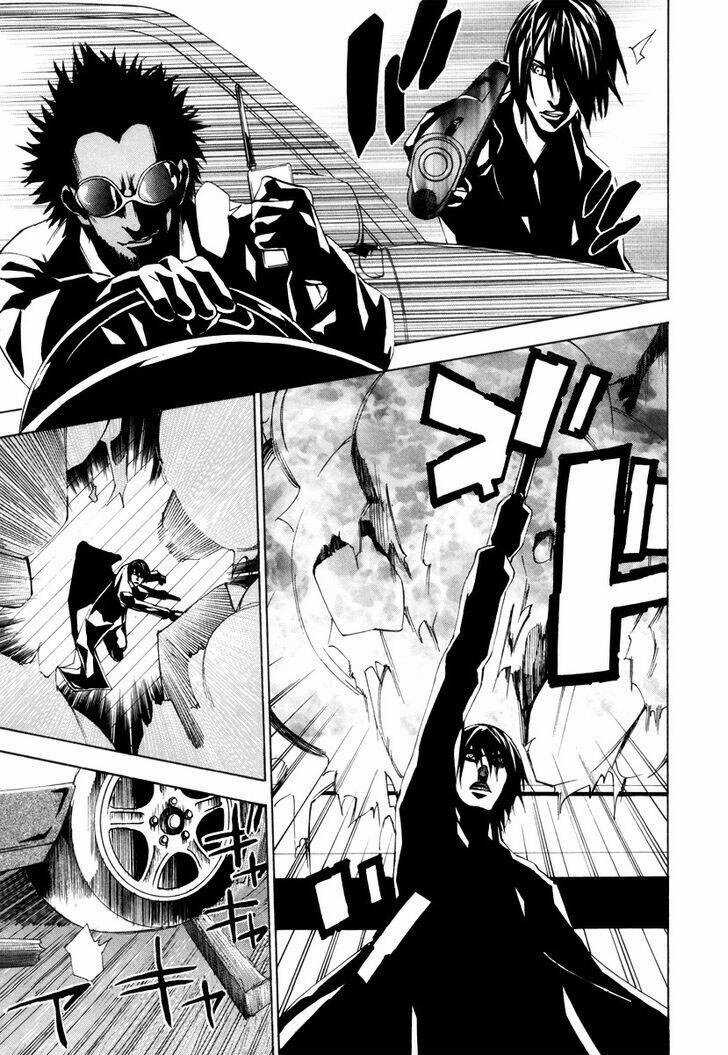 Dendrobates Chapter 56 trang 8