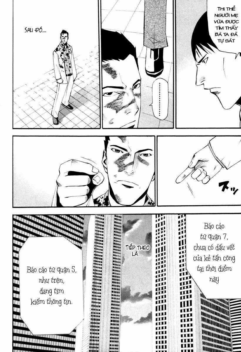 Dendrobates Chapter 6 trang 19