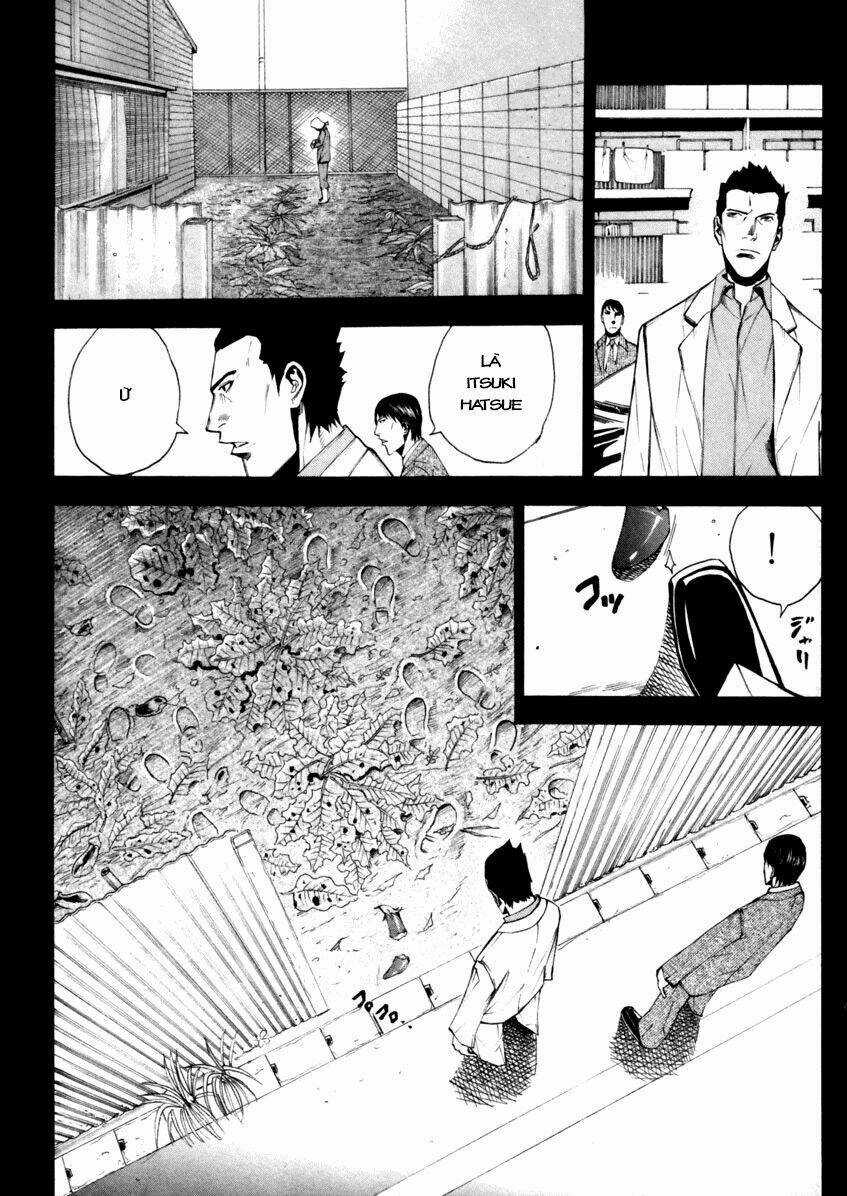 Dendrobates Chapter 6 trang 4