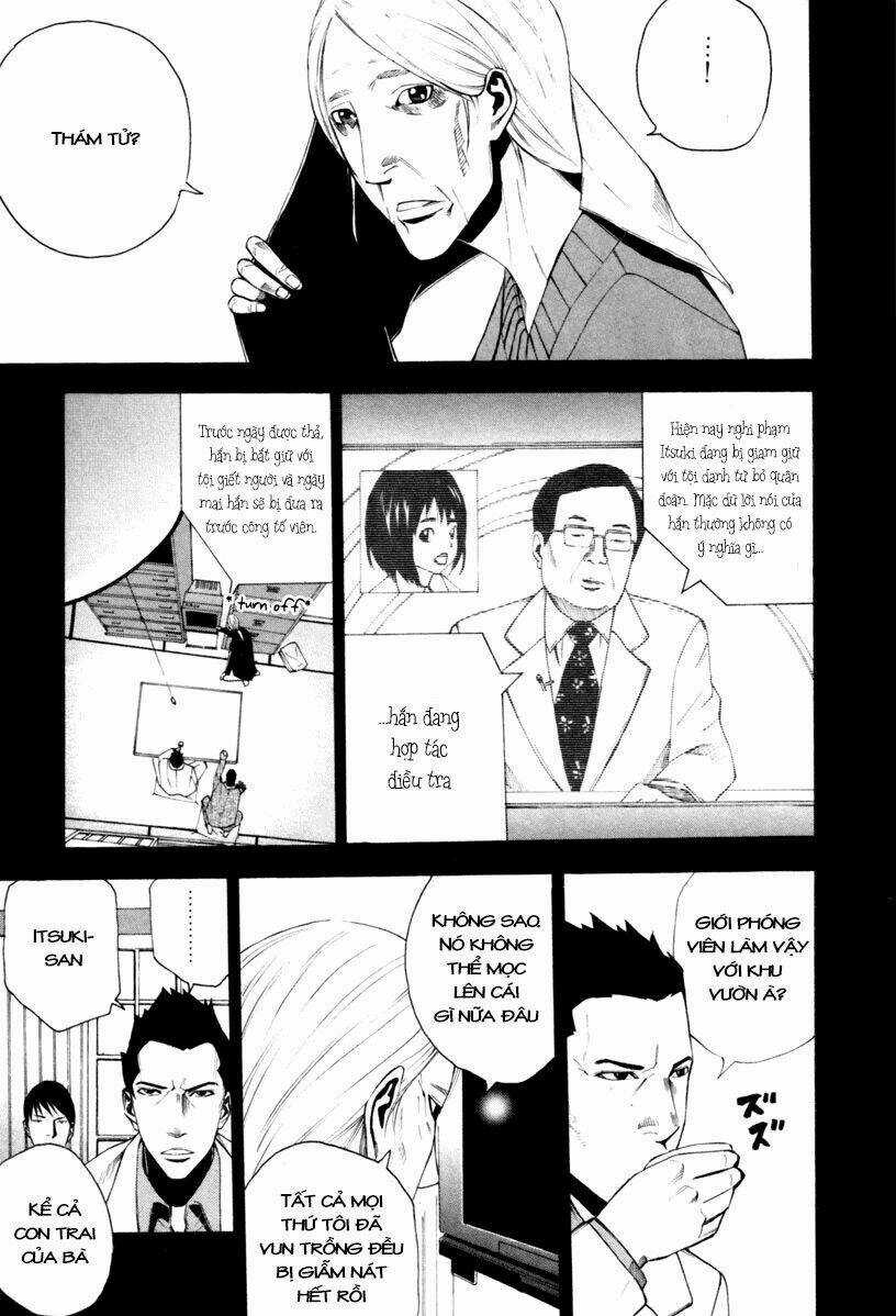 Dendrobates Chapter 6 trang 5