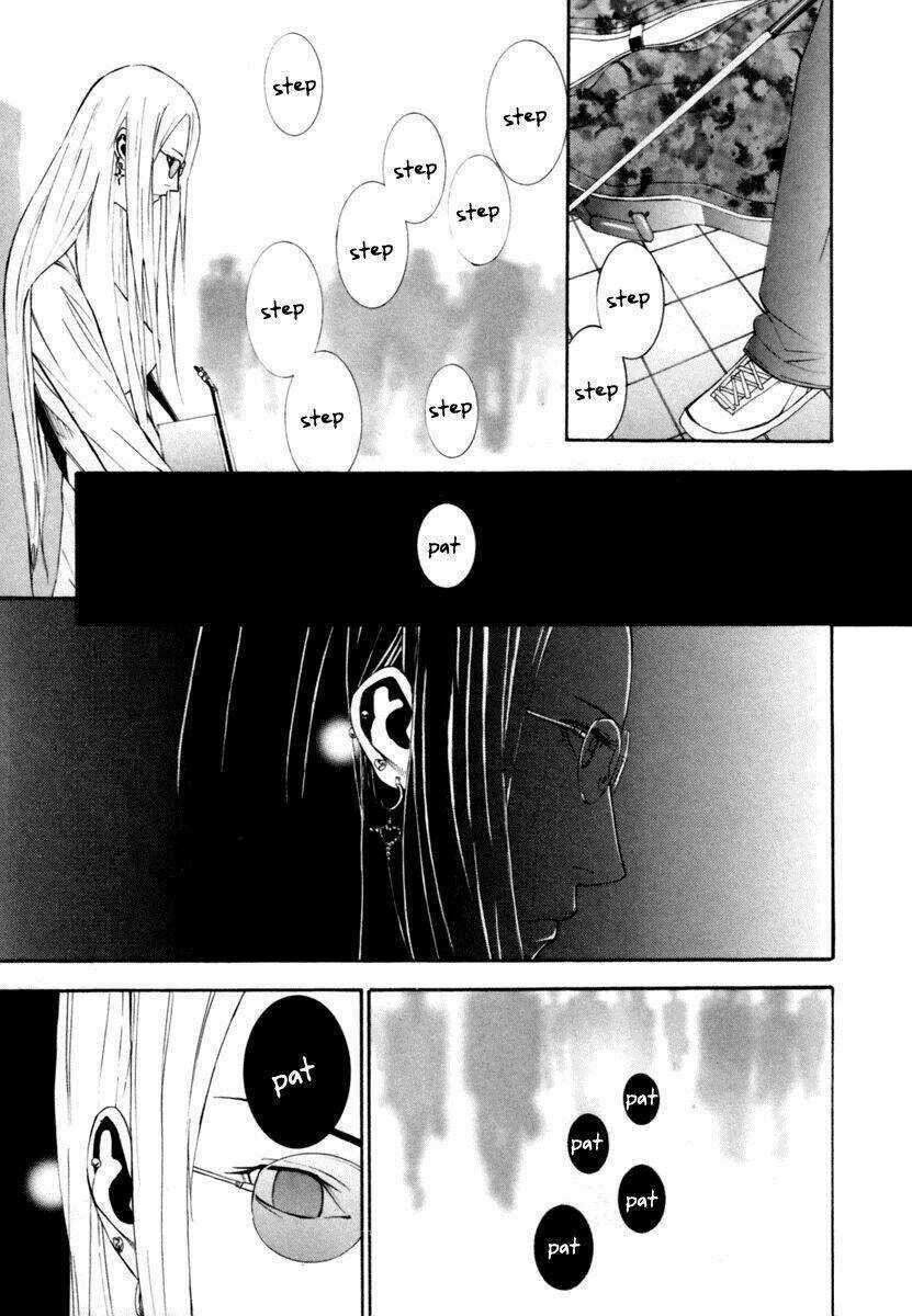 Dendrobates Chapter 7 trang 12