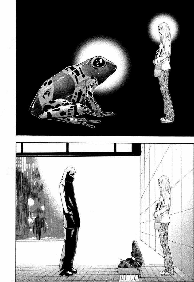 Dendrobates Chapter 7 trang 13