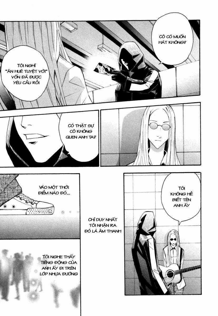 Dendrobates Chapter 7 trang 14