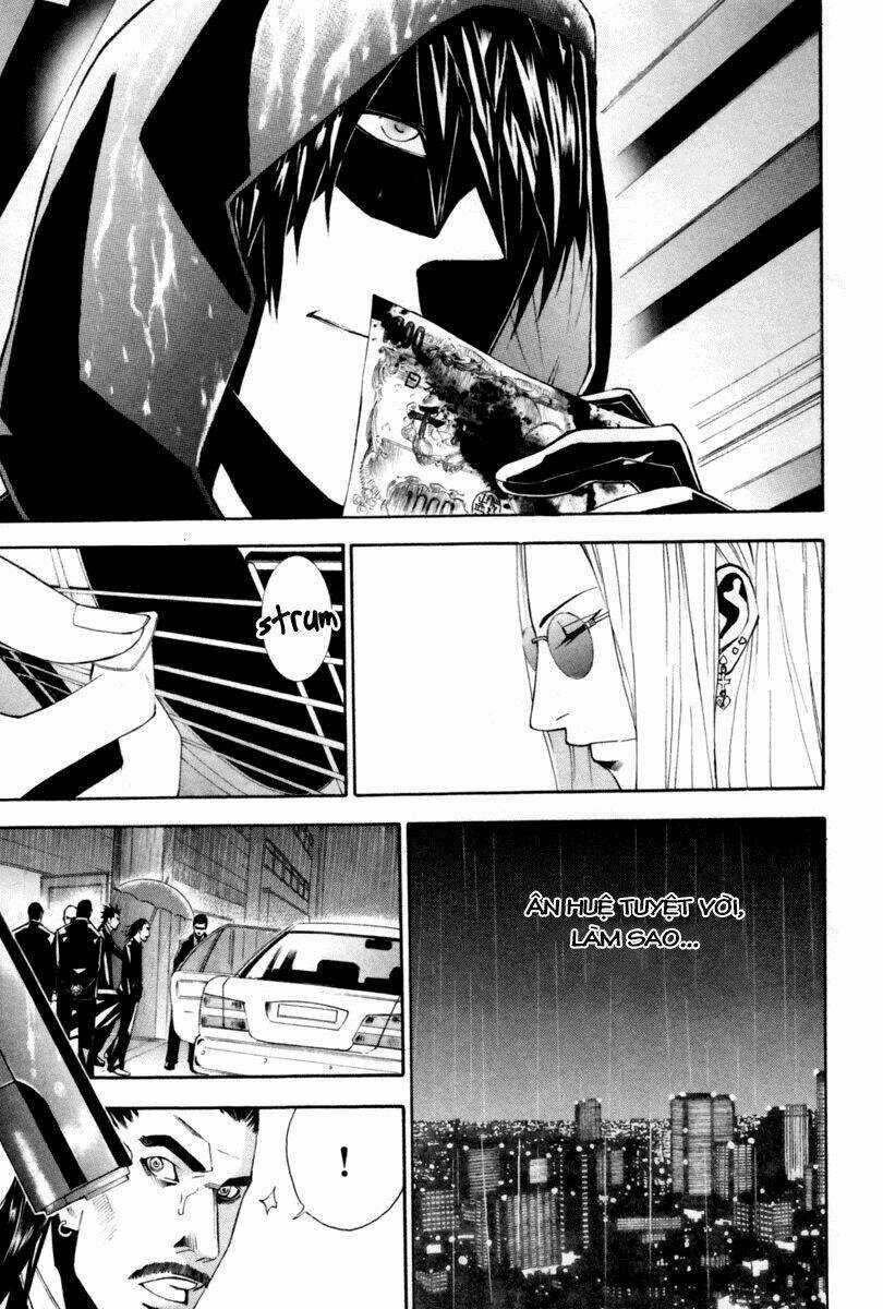 Dendrobates Chapter 7 trang 16