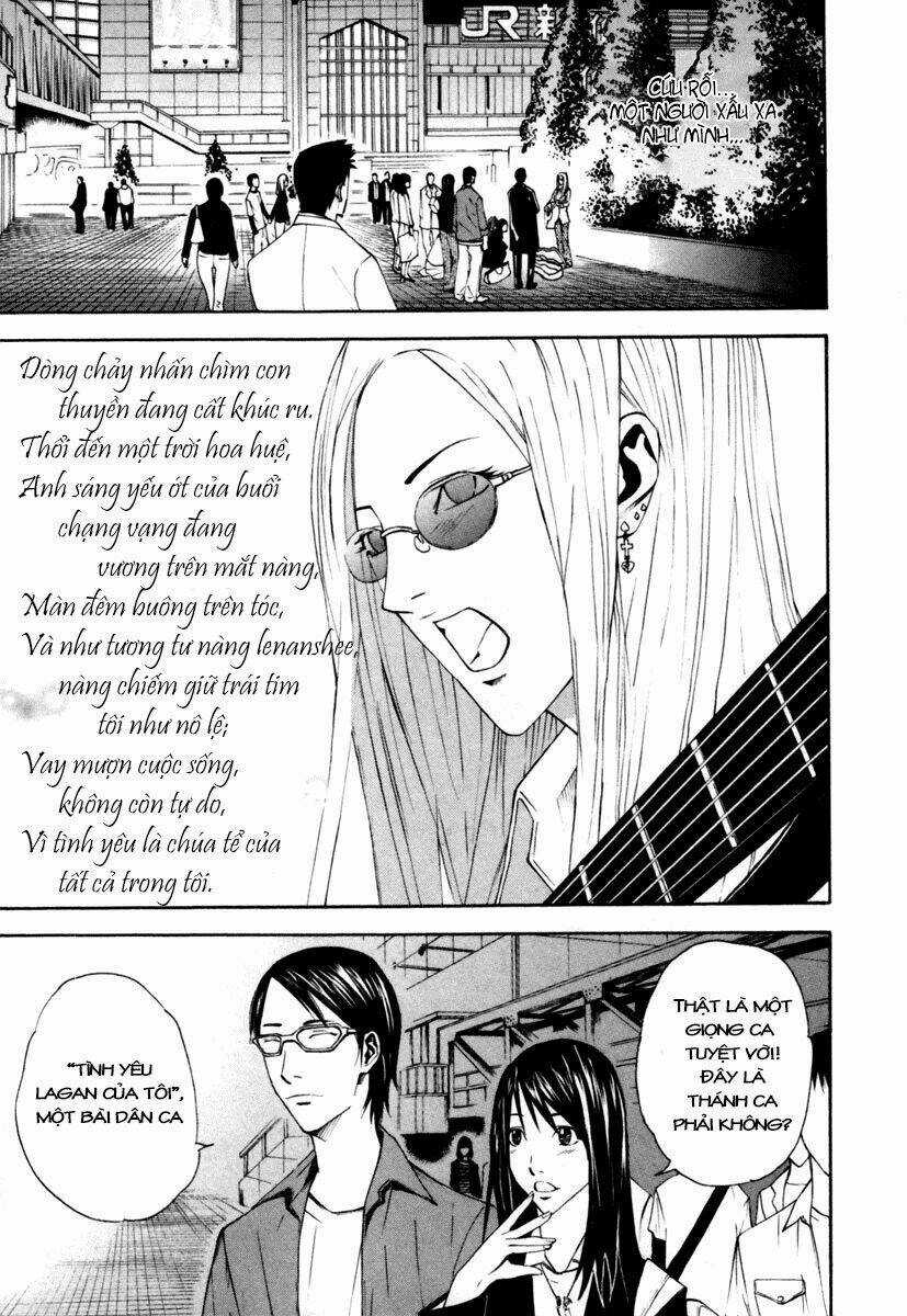 Dendrobates Chapter 7 trang 2