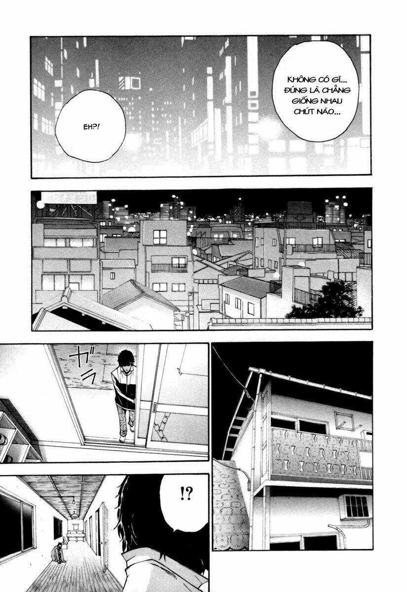 Dendrobates Chapter 8 trang 11