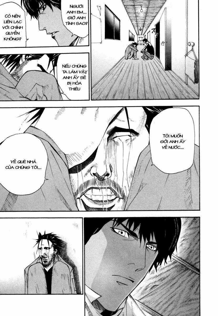 Dendrobates Chapter 8 trang 13