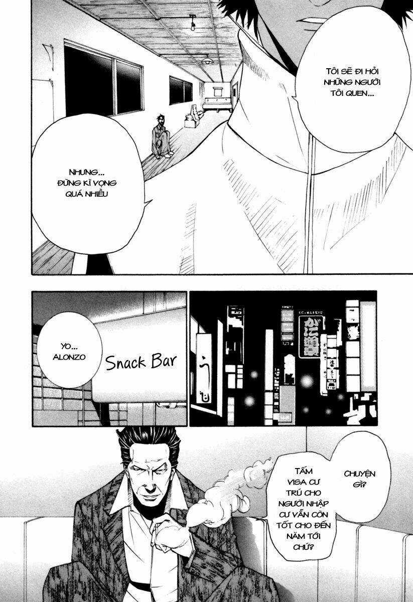 Dendrobates Chapter 8 trang 14
