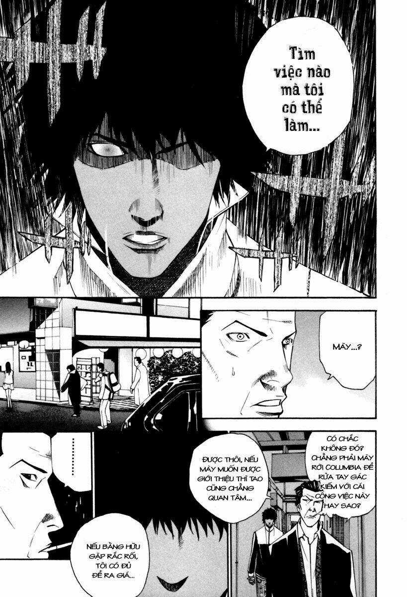 Dendrobates Chapter 8 trang 17