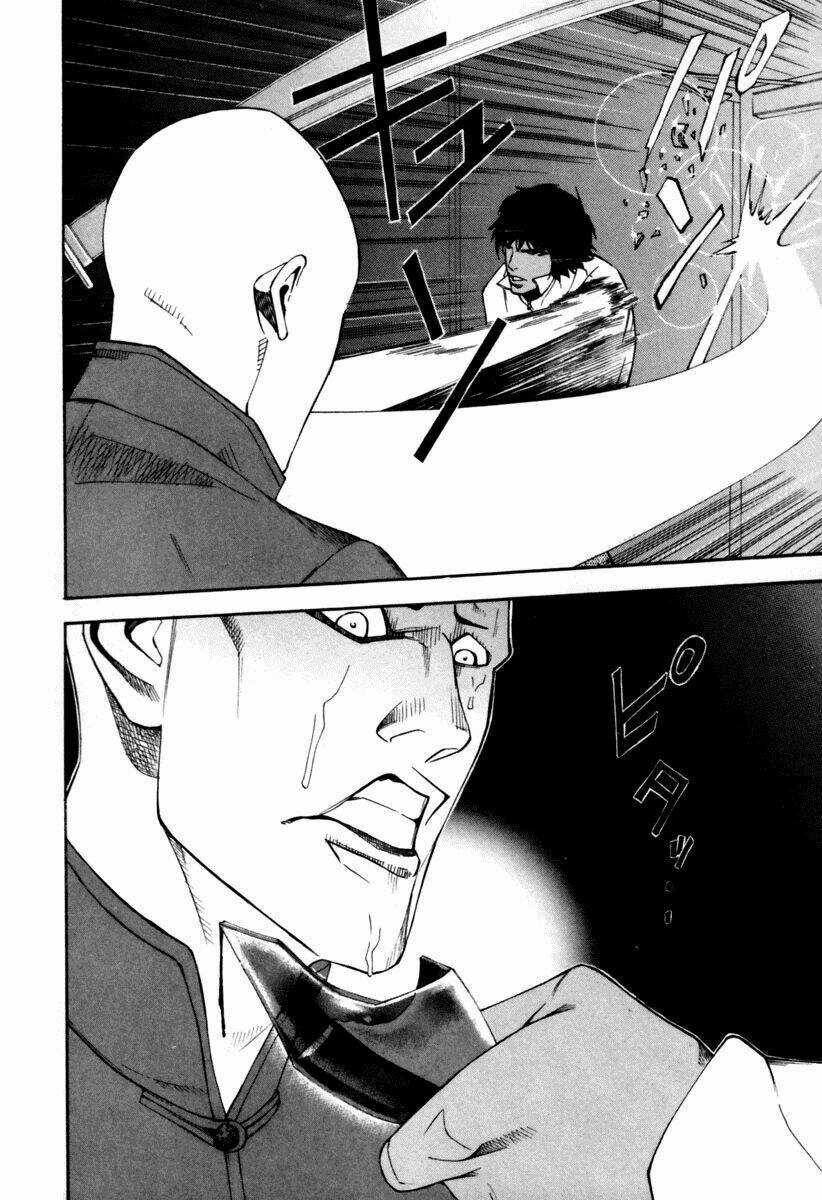 Dendrobates Chapter 8 trang 19