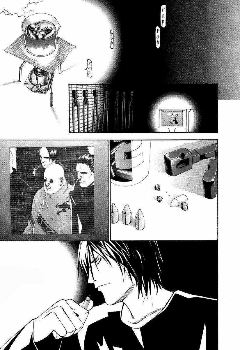 Dendrobates Chapter 9 trang 12