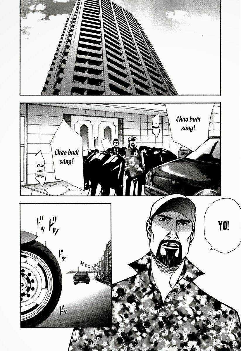 Dendrobates Chapter 9 trang 13