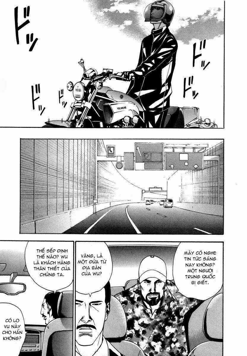 Dendrobates Chapter 9 trang 14