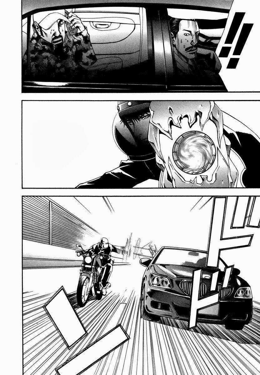 Dendrobates Chapter 9 trang 17