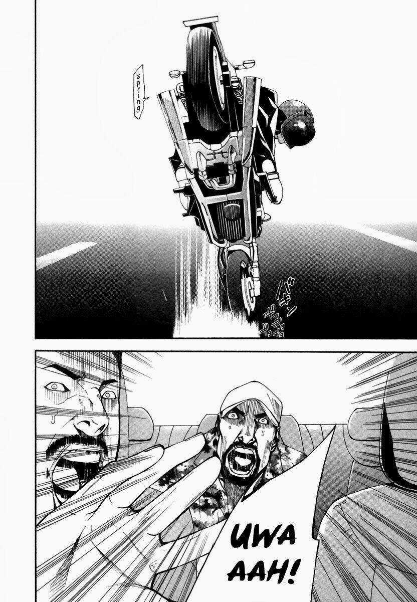 Dendrobates Chapter 9 trang 19