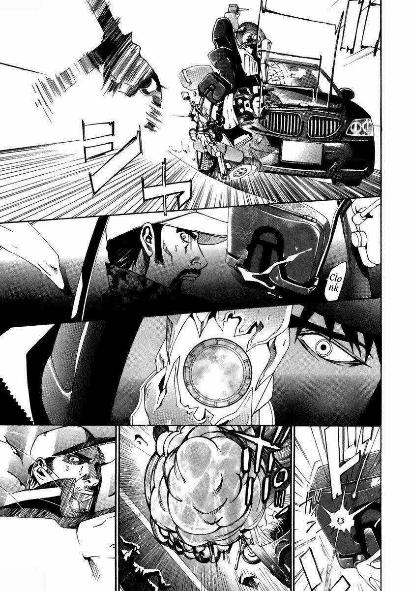 Dendrobates Chapter 9 trang 20