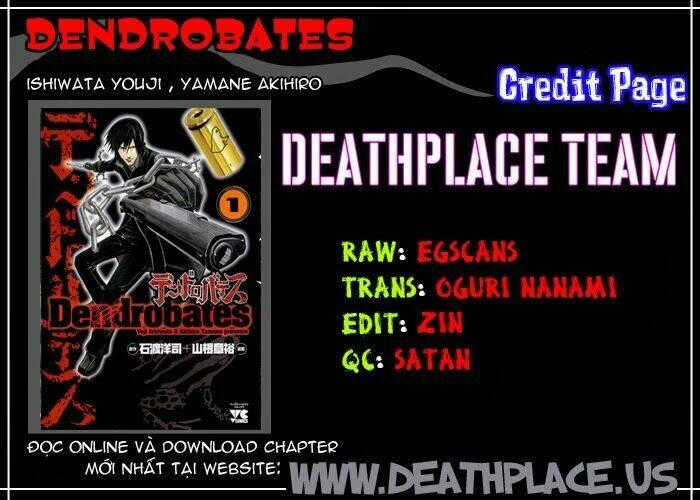 Dendrobates Chapter 9 trang 22