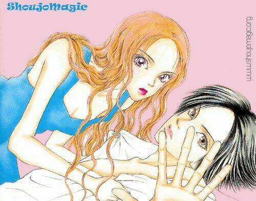 Dengeki Love Machine Chapter 1 trang 0