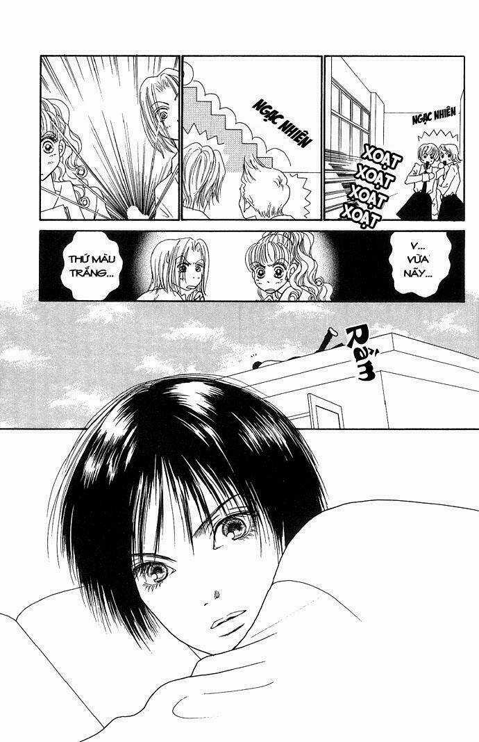 Dengeki Love Machine Chapter 1 trang 44