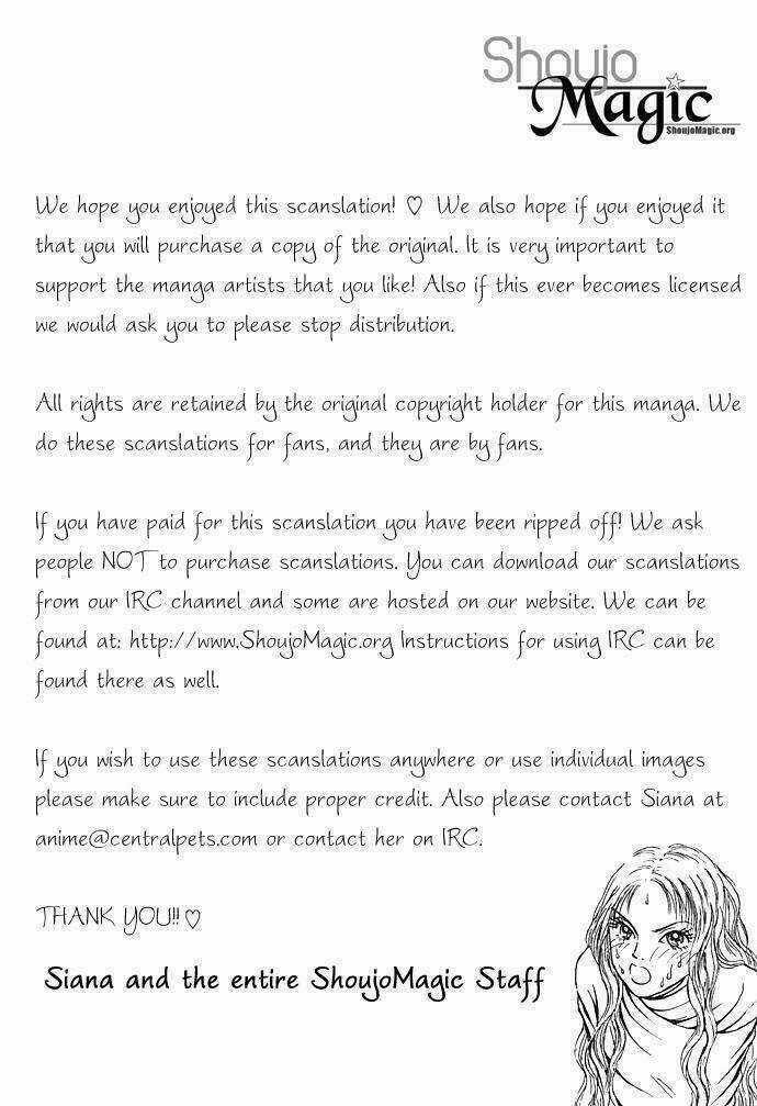 Dengeki Love Machine Chapter 1 trang 52