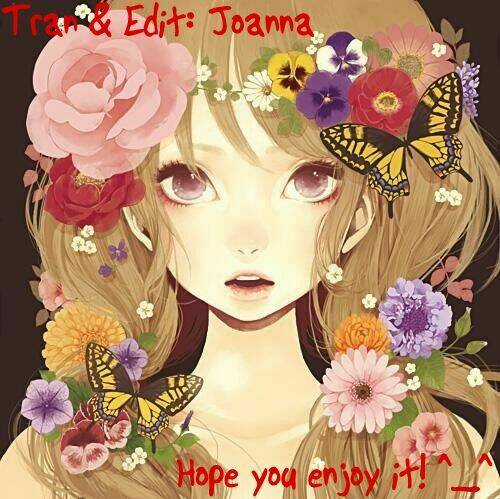 Dengeki Love Machine Chapter 1 trang 53